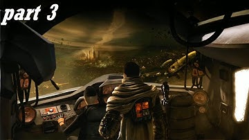 Raxus prime Star wars the Force unleashed Gameplay part 3