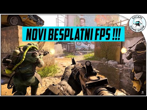 🔴 XDEFIANT - DEFINITIVNO BOLJE OD NOVOG CALL OF DUTYa [2K/RTX 4080/ULTRA]