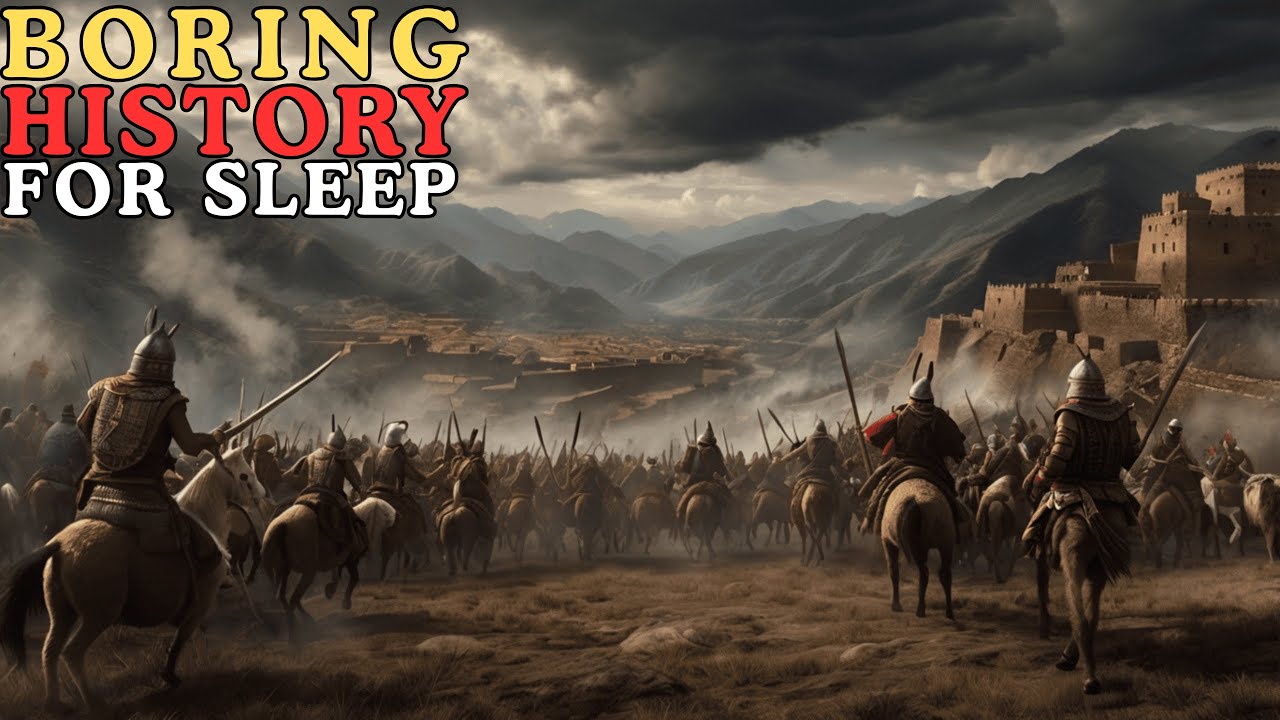 The Rise and Fall of the Inca Empire Machu Picchu History Documentary by History Teller YT