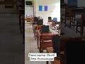 Done. instalasi Laptop Dell 25unit #shortvideo #laptopterbaru #delllaptop