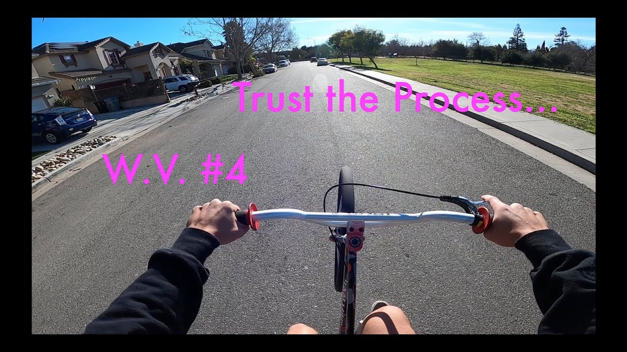 Never Been Better! One wheeling a Big Ripper D Blocks! Wheelie Vlog 4