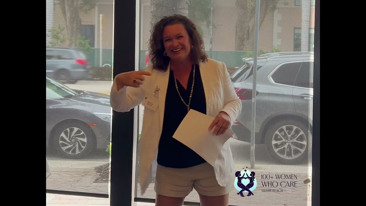 How We Select Nonprofits for Our Quarterly Grant! 🚨