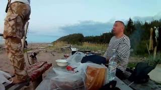 сязенга ( заброшенная военная база ) поход сязенга ( заброшенная военная база ) поход