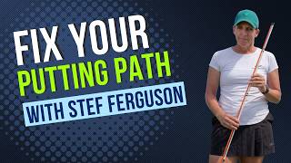 The Putting Track Drill drill video thumbnail