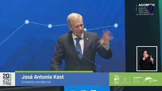 EN VIVO | Debate presidencial entre Jara, Matthei y Kast en la “Cumbre de las Regiones” Concepción