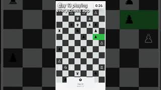 #chess
