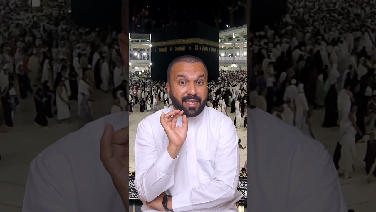 The Kiswah – The Dignified Cloth of the Kaaba