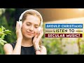 Is it a SIN to listen to SECULAR MUSIC?