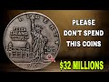 These Old Dollar Coins Could Be Worth More Than You Think! Check Now?