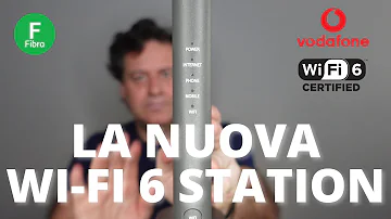 Come funziona l'opzione riparti di Vodafone?