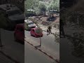 جندي إسرائيلي يسرق حماراً