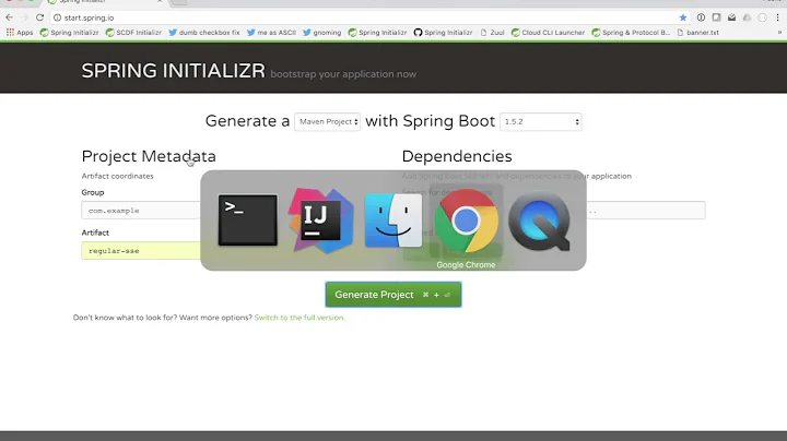 Spring Tips: Server Sent Events (SSE) in Spring MVC and Spring WebFlux