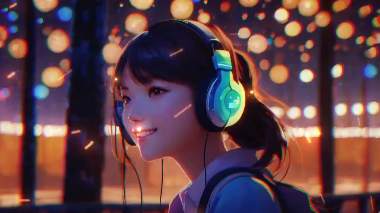 Groovy Rhythms: The Allure of K-Pop R&B