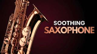 Whiskey & Jazz — 1 Hour of Smooth Saxophone for the Evening