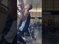 Back workout #backworkouts #back #lats #latsworkout #gym #gymworkout #personaltrainer #gymworkout