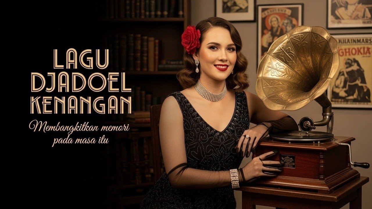 Tembang Kenangan Tahun 70an | Melodi Tempo Doeloe Bikin Ingat Masa Indah