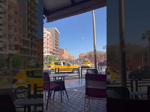 مدينة بني ملال 