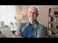 The Uncomfortable Truth About Cycling After 50