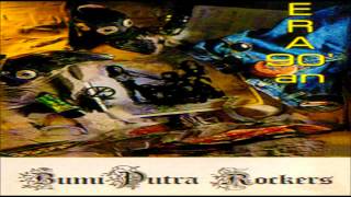 Video thumbnail of "Bumiputra Rockers - Kota Syurga Impian HQ"