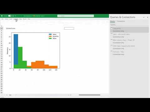 Python in Microsoft Excel #python