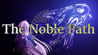 The Noble Path