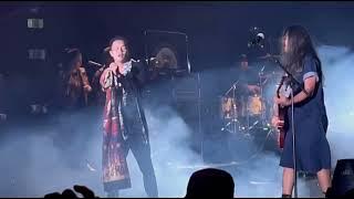 Search- Bencana Live at Roof Top (Denden Gonjalez)