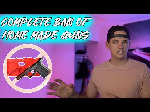 “Turn them in” - Hawaii Retroactive 80% Ban!