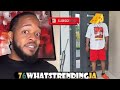 Mr Bucktoe Story time of when a Muckas Chop Black Cheese 3 Mill | Must Watch 