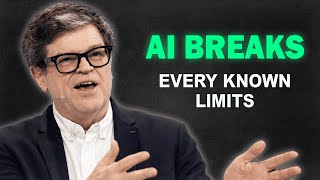 The AI Shift Just Happened — LLMs Are Officially Obsolete | AI News