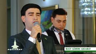 Basim Sapardurdyyew Sona Gyyz