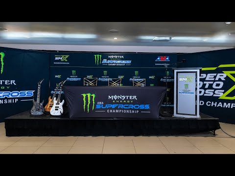 Profile Image for Monster Energy Supercross