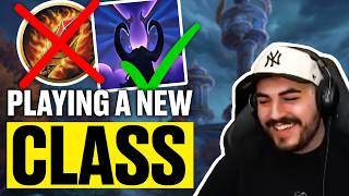 PLAYING THE HARDEST SPEC IN THE GAME! | Windrunner Spire +22 | Liquid Hopeful
