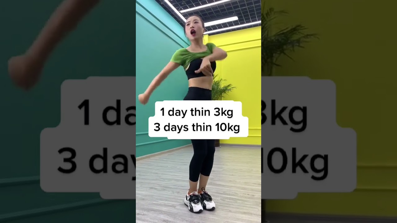 Exercise to loss belly fat at home🏠 |