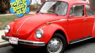 Bertolet Volkswagen - Punch Dub Days