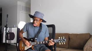 Gary Clark Jr's career in under 60 seconds