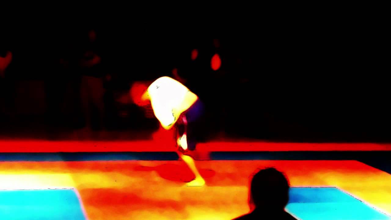 Scott Elliott Teaser 2012