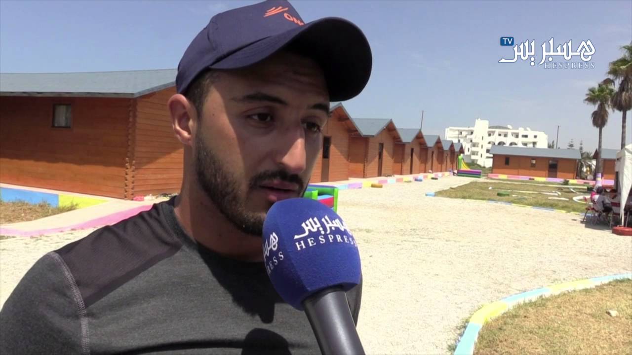 بقلب مخيم في أصيلة