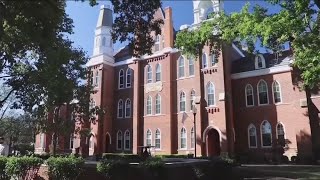 Ohio Senate Bill 1: Lawmaker, local professor react to controversial higher education bill