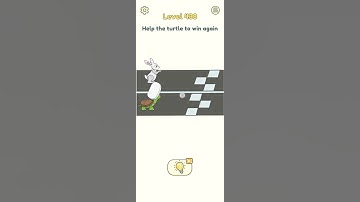 DOP 2 Gameplay level 438 shorts Delete One Part solution 🔥 subscribe #dop2 #gameplay #gaming #games