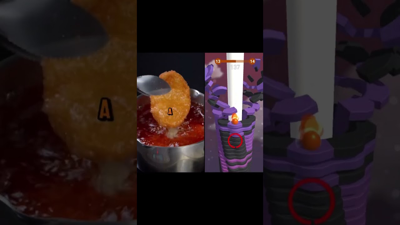 Satisfying viral story with shocking plot twist 🫣 