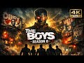 The Boys Season 6 No One Is Safe Official Concept Trailer 2026 Fan Made 