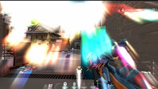 Lemonade Valorant Edit