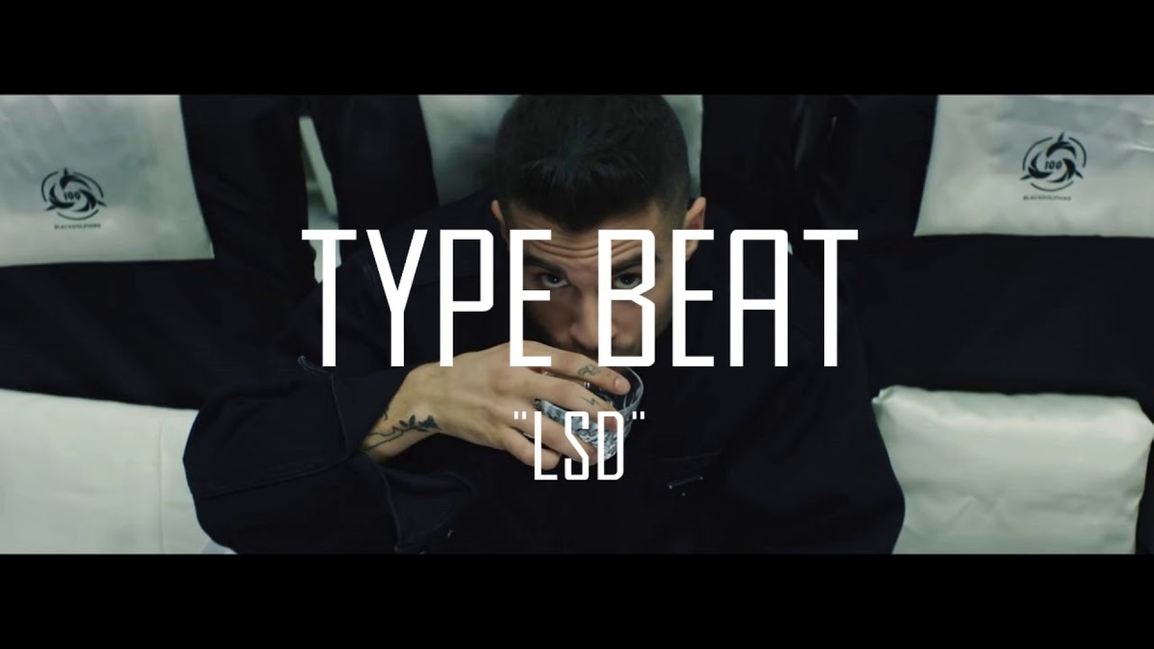 [FREE] JAMULE - LSD - Type Beat (prod. by Ardento)