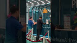 Nhà ga T3 Tân Sơn Nhất đã đi vào hoạt động và những điều cần lưu ý để ko bị trễ máy bay