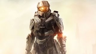 HALO 5: GUARDIANS - Bullet trailer