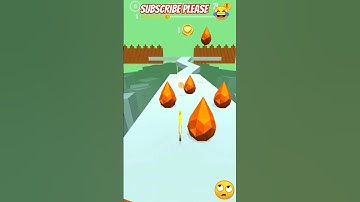 Coin Rush Hard Level 🤕🤕🤕prat 3 #gaming #funny #funnyclips #shots #viralshots#(coin rush)