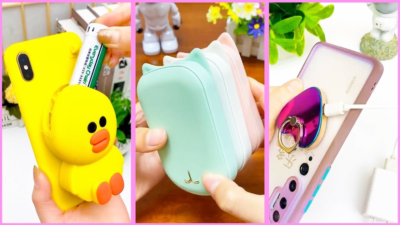 Cool Gadgets & Smart Utilities For Home Appliances, Make Up, Smart ...