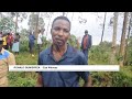 One killed, several injured in Bushenyi hit-and-run crash