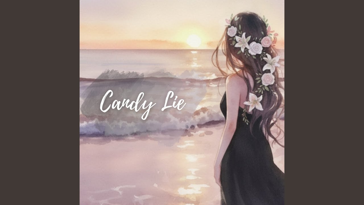 Watch Candy Lie on YouTube Watch Candy Lie on YouTube