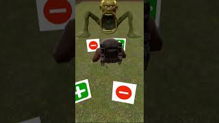 New Upgrade Evolution Of Lin Gang Melon Head - Garrys Mod